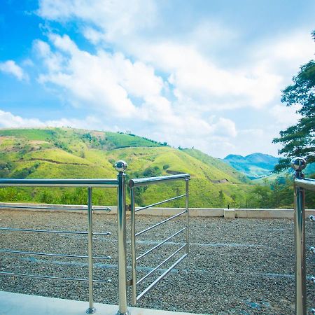 Hidden Valley Hill View Cottage Vagamon By Voye Homes 외부 사진