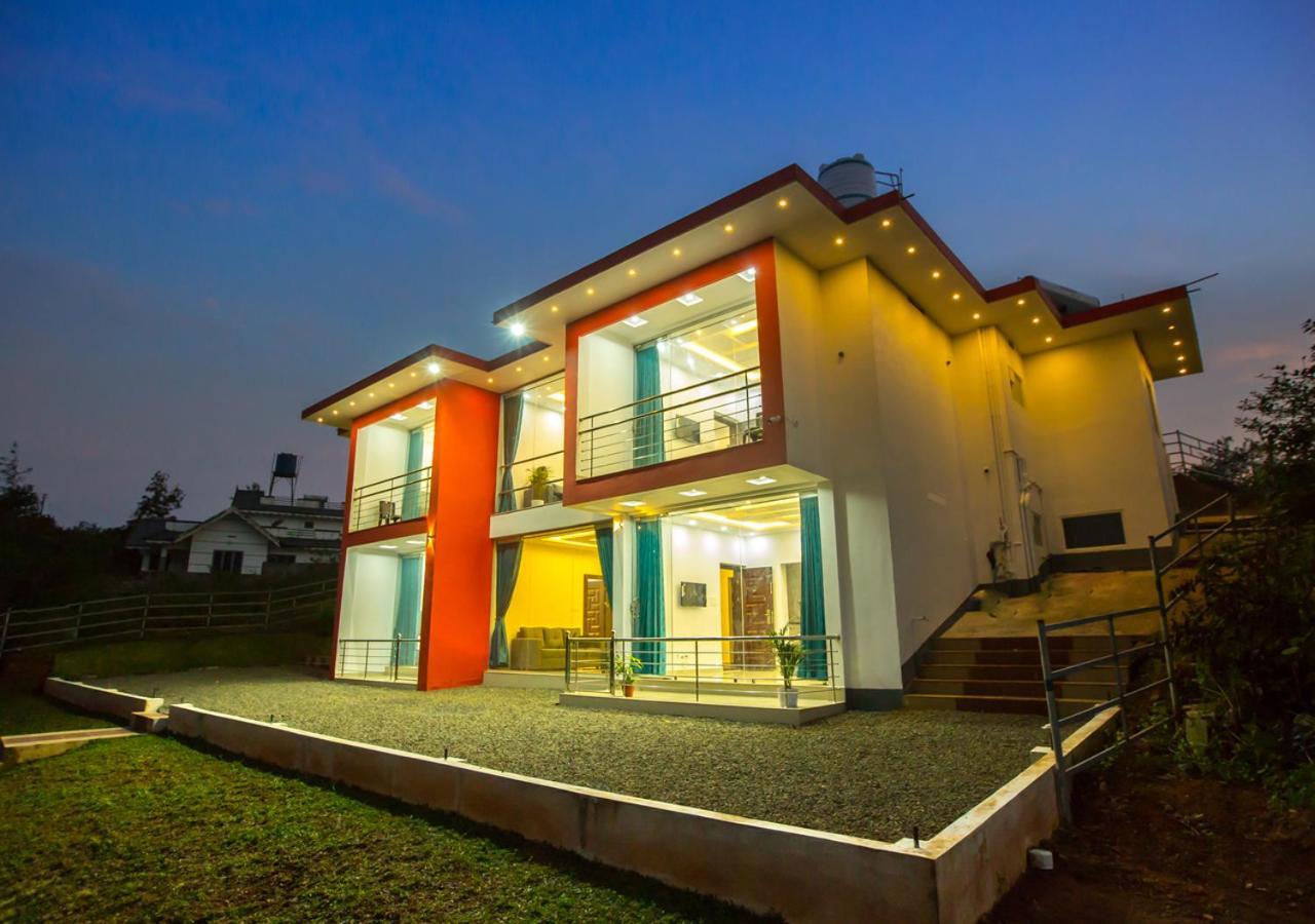 Hidden Valley Hill View Cottage Vagamon By Voye Homes 외부 사진