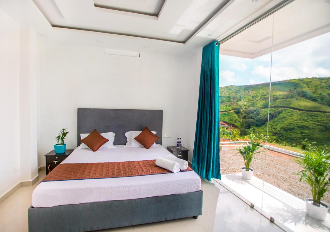 Hidden Valley Hill View Cottage Vagamon By Voye Homes 외부 사진