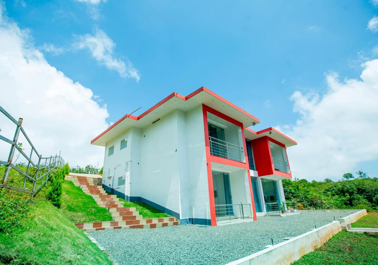 Hidden Valley Hill View Cottage Vagamon By Voye Homes 외부 사진