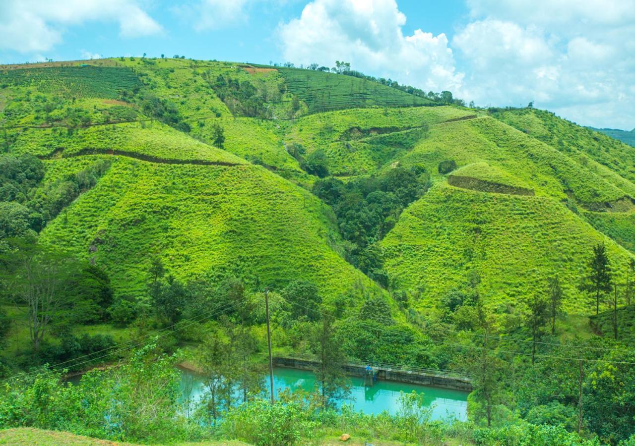 Hidden Valley Hill View Cottage Vagamon By Voye Homes 외부 사진