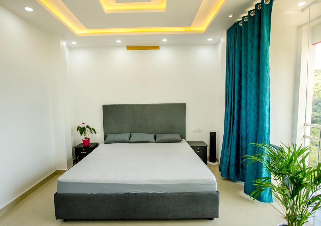 Hidden Valley Hill View Cottage Vagamon By Voye Homes 외부 사진