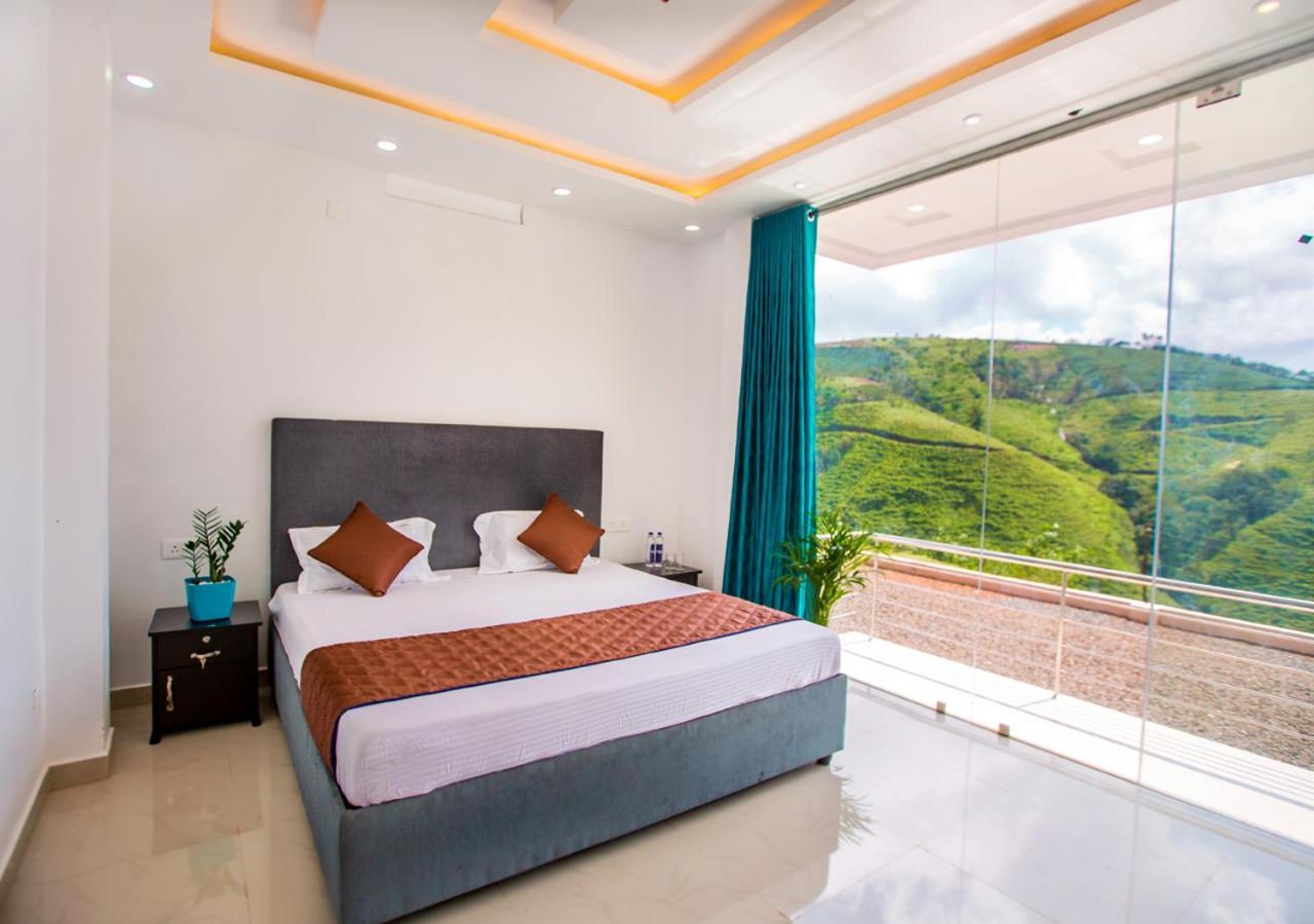 Hidden Valley Hill View Cottage Vagamon By Voye Homes 외부 사진