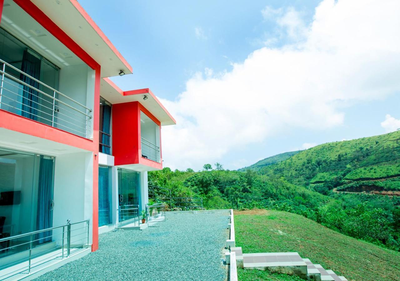 Hidden Valley Hill View Cottage Vagamon By Voye Homes 외부 사진