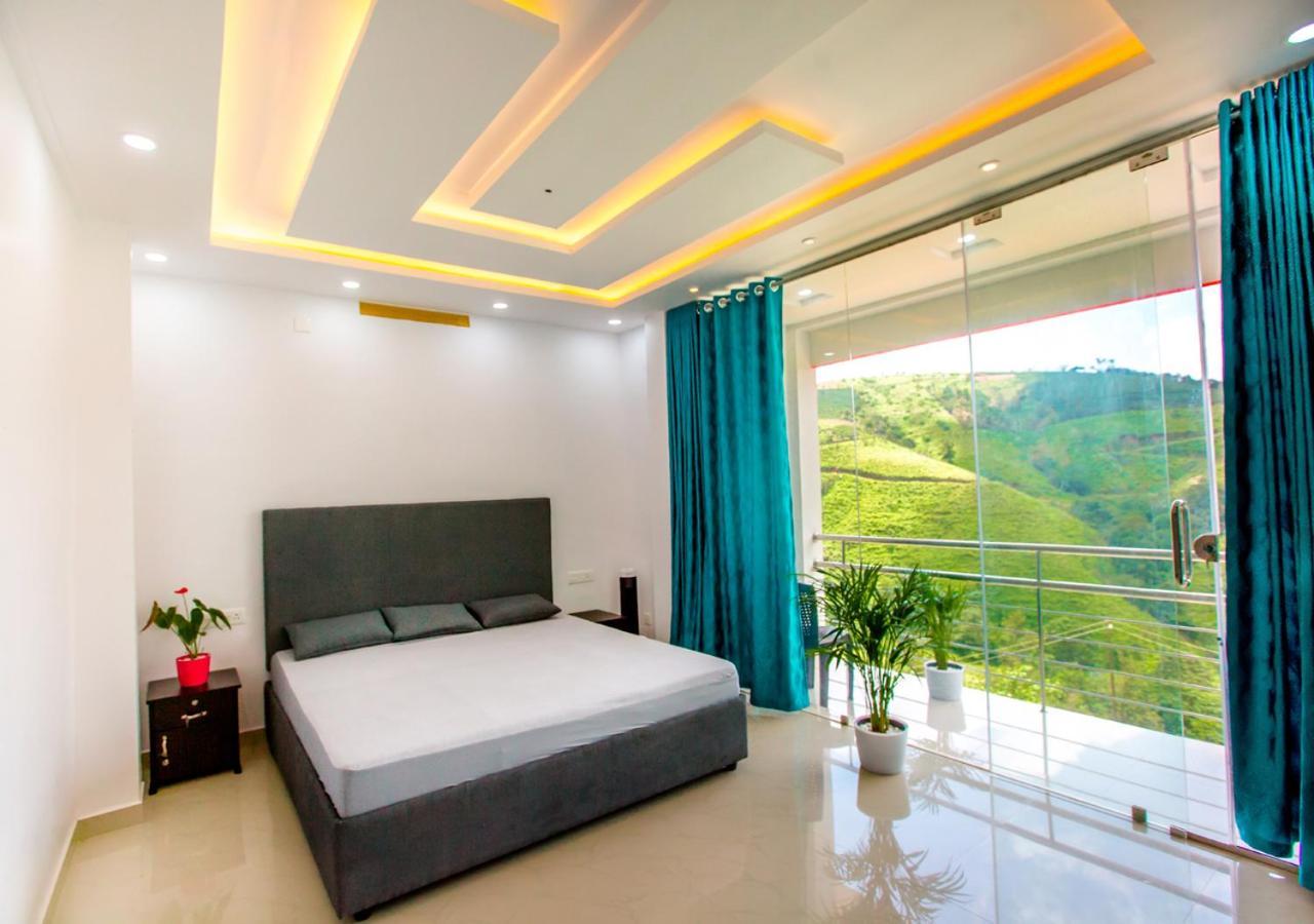 Hidden Valley Hill View Cottage Vagamon By Voye Homes 외부 사진