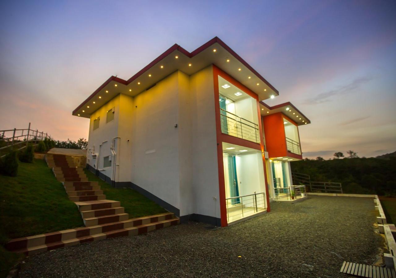 Hidden Valley Hill View Cottage Vagamon By Voye Homes 외부 사진
