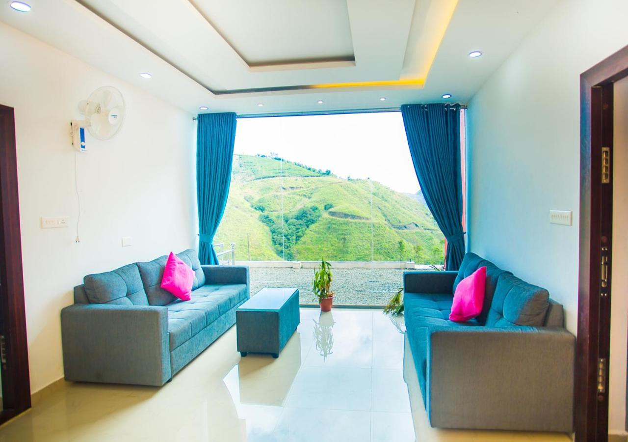 Hidden Valley Hill View Cottage Vagamon By Voye Homes 외부 사진