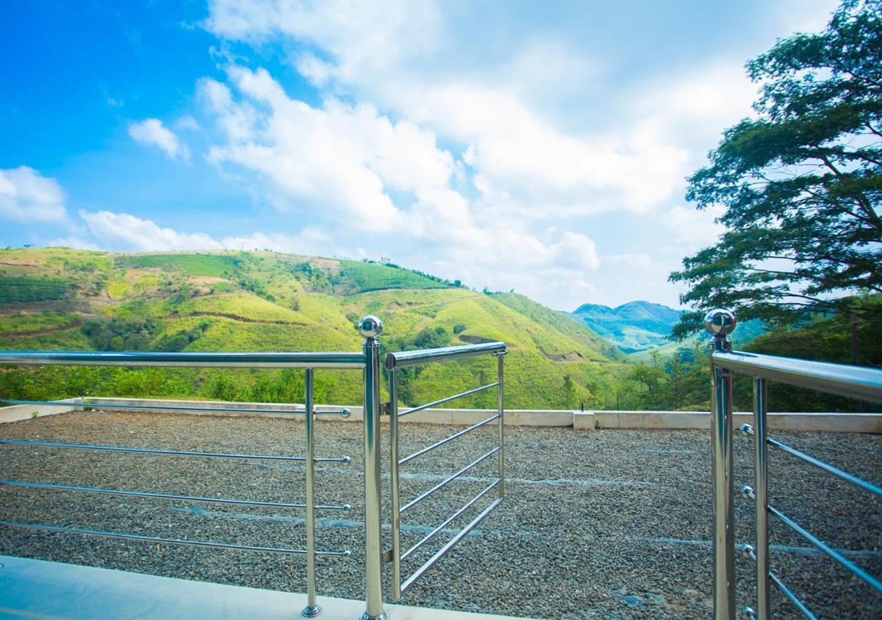 Hidden Valley Hill View Cottage Vagamon By Voye Homes 외부 사진