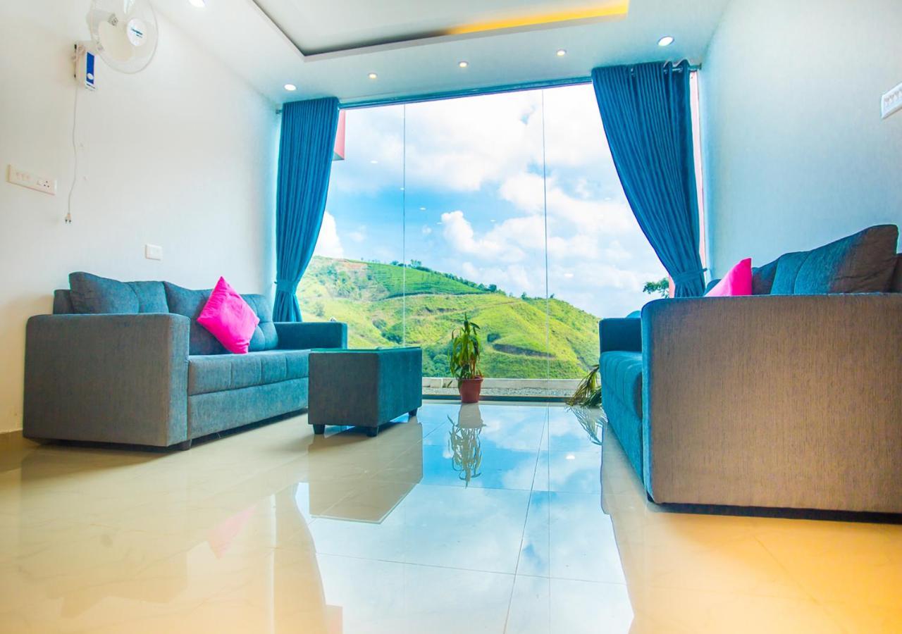 Hidden Valley Hill View Cottage Vagamon By Voye Homes 외부 사진