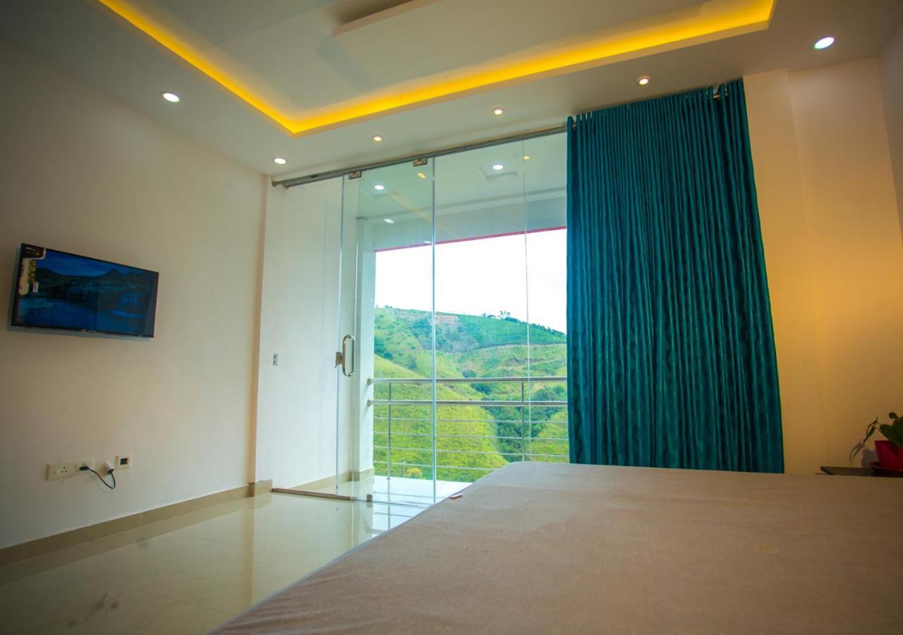 Hidden Valley Hill View Cottage Vagamon By Voye Homes 외부 사진