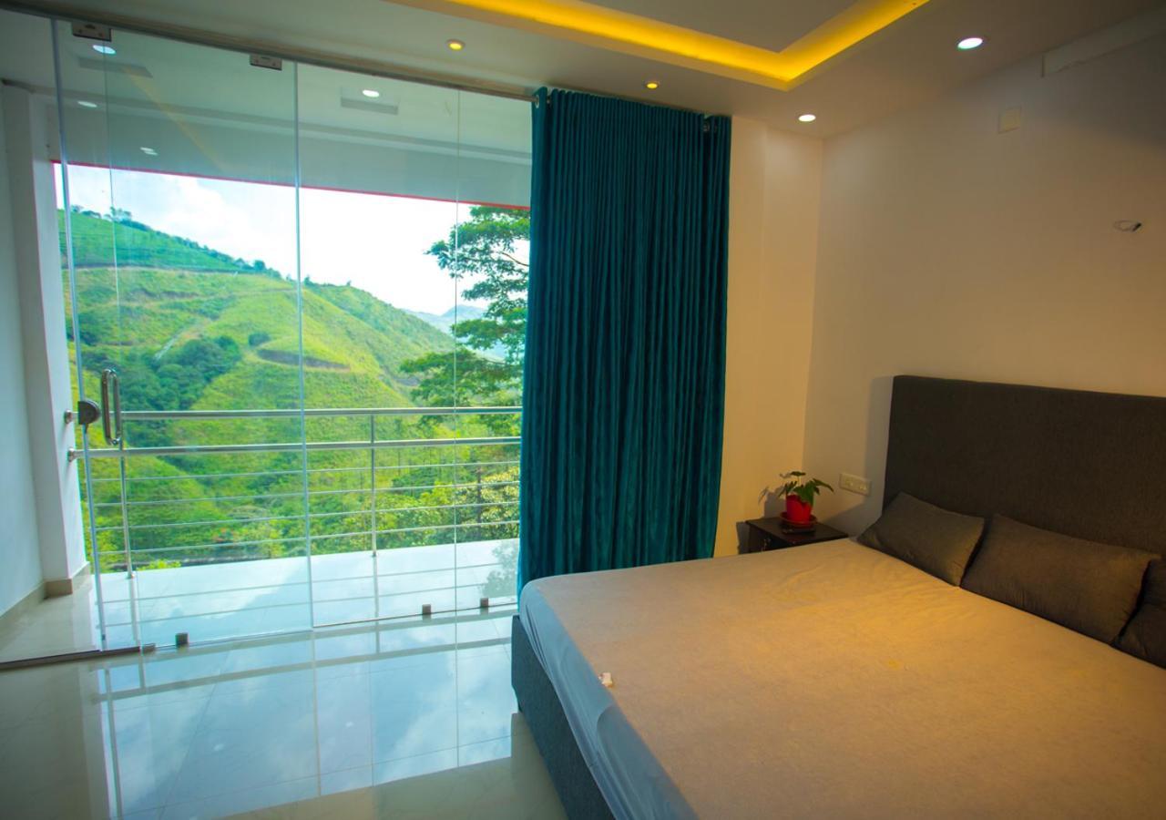Hidden Valley Hill View Cottage Vagamon By Voye Homes 외부 사진
