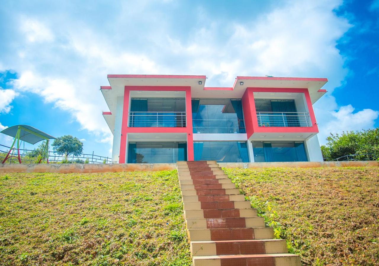 Hidden Valley Hill View Cottage Vagamon By Voye Homes 외부 사진